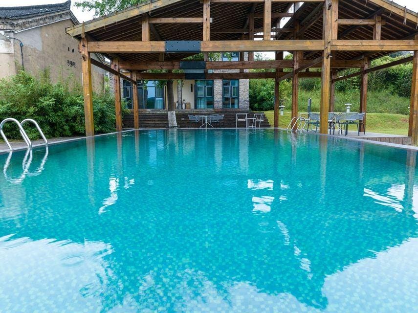 Zhuzhou Jingxuan Homestay Hotel in Jiangsu