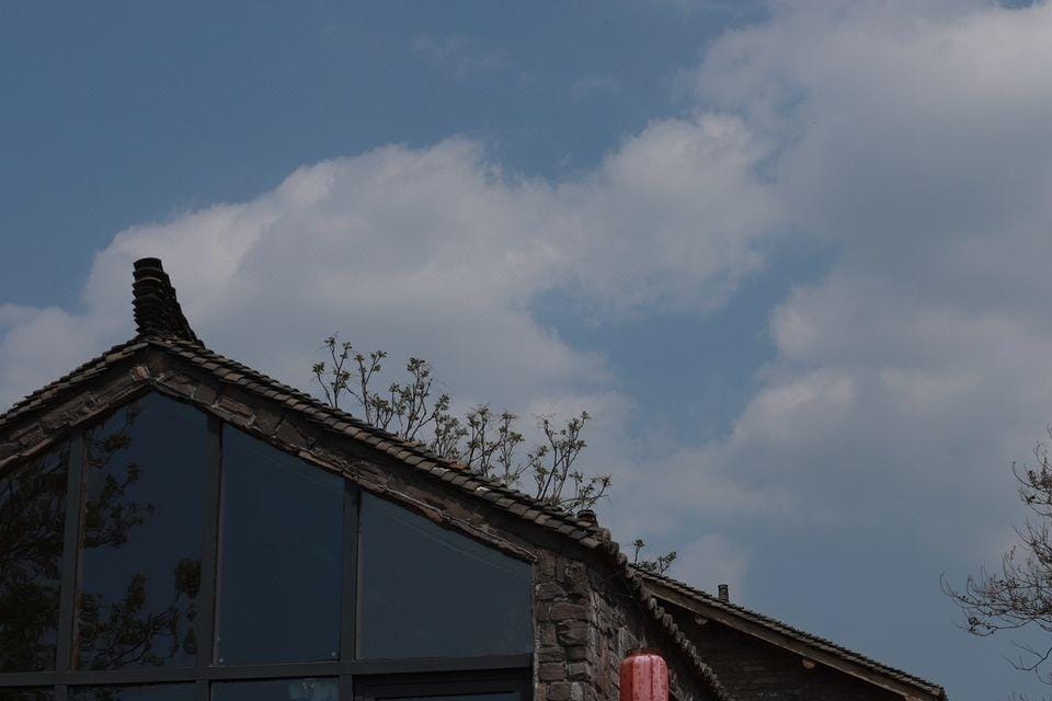 Zhuzhou Jingxuan Homestay Hotel in Jiangsu
