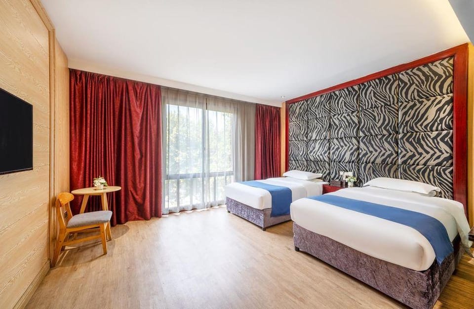 Guestroom