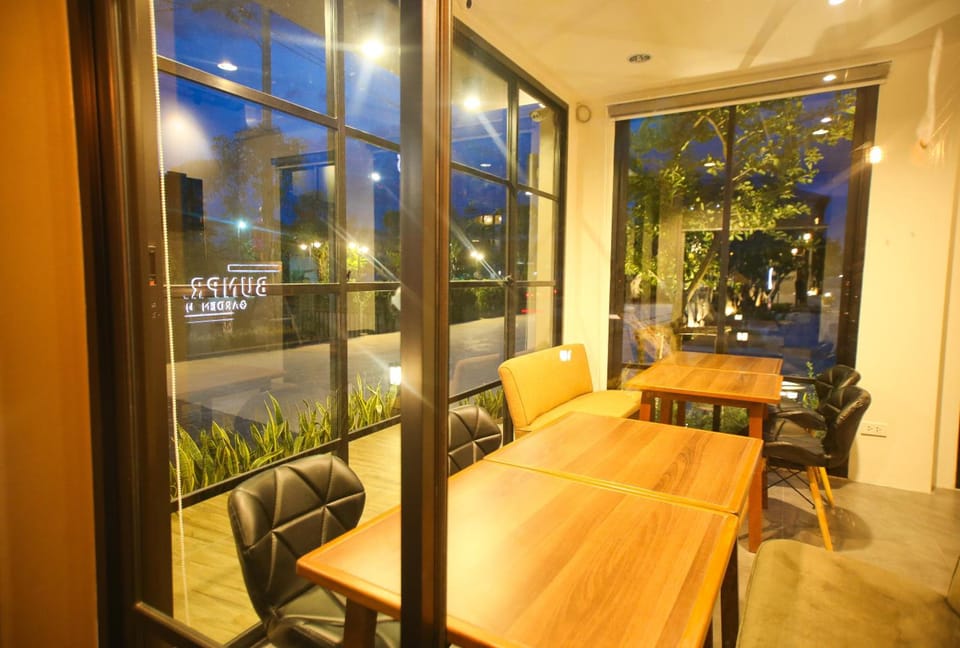 Bunprasop Garden Hotel Hotel in Thailand