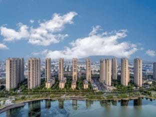 Borrman Hotel (Nanjing Southeast University Integrity Avenue Subway Station Store) Hotel in Nanjing