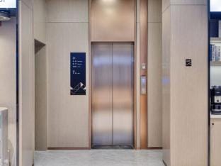Borrman Hotel (Nanjing Southeast University Integrity Avenue Subway Station Store) Hotel in Nanjing