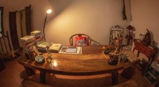 Tonggong Shanju Boutique Guesthouse Hotel in Zhejiang