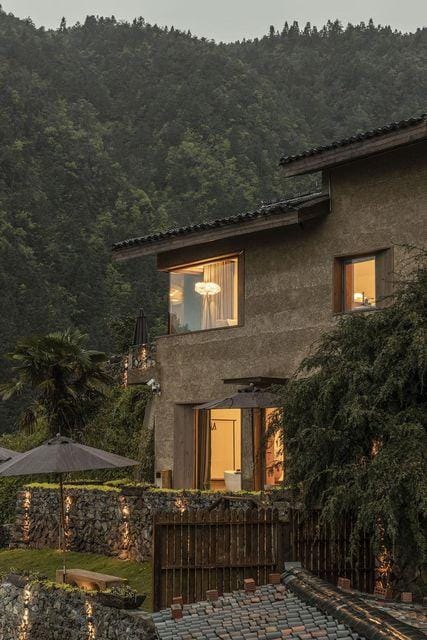 Maison S. Hotel in Zhejiang