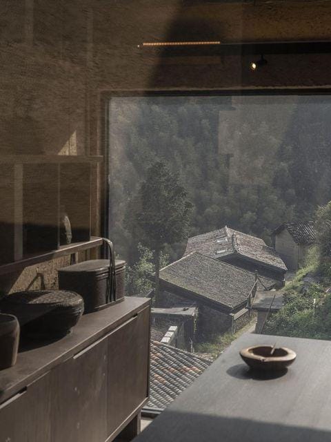 Maison S. Hotel in Zhejiang