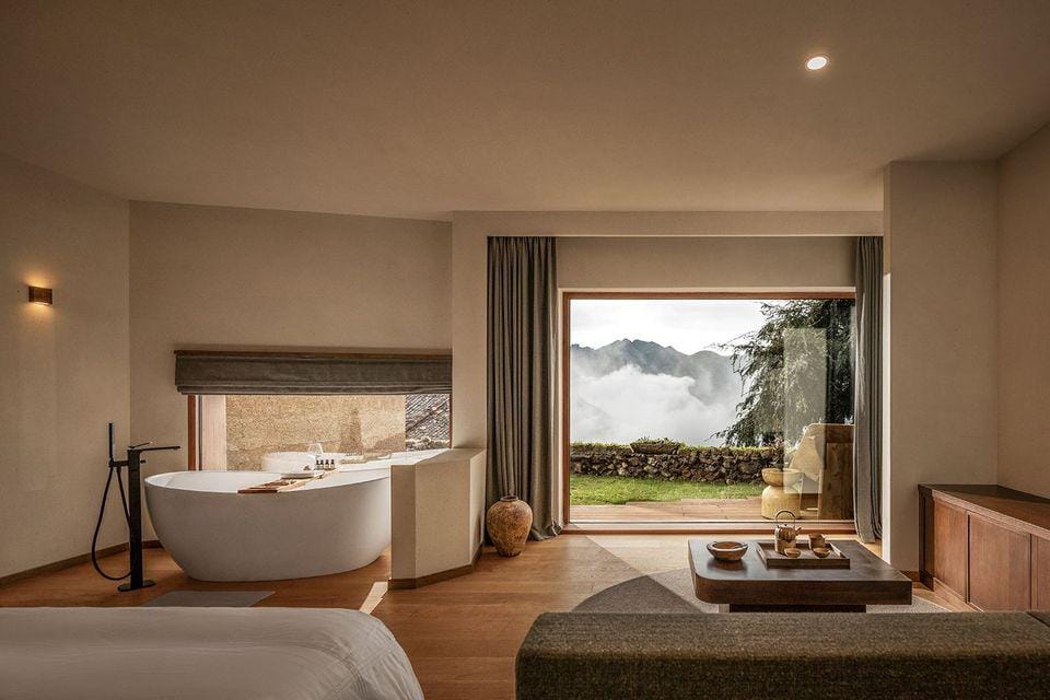 Maison S. Hotel in Zhejiang