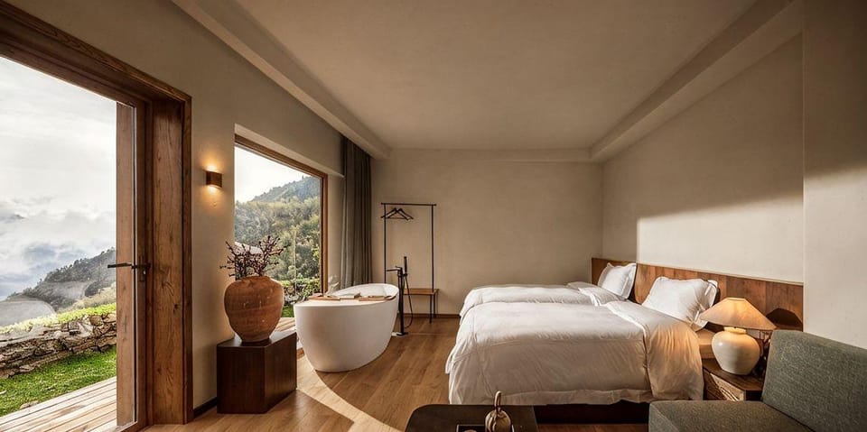 Maison S. Hotel in Zhejiang