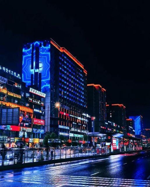 Xingte Hotel Hotel in China