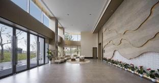 Wonderland Resort Guoyi Quzhou Hotel in Zhejiang