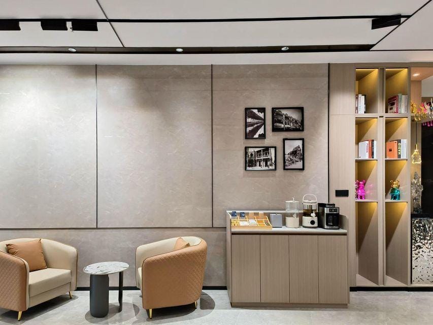 MICROTEL BY WYNDHAM Hotel Jiangmen JunJing Hotel in Guangzhou