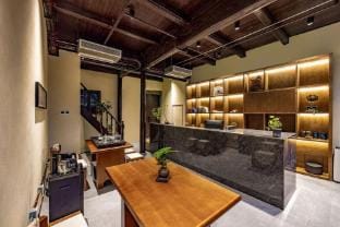 ZhiChun, Meet Happy | New Chinese Zen Aesthetics B&B Hotel in Suzhou