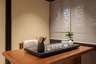 ZhiChun, Meet Happy | New Chinese Zen Aesthetics B&B Hotel in Suzhou
