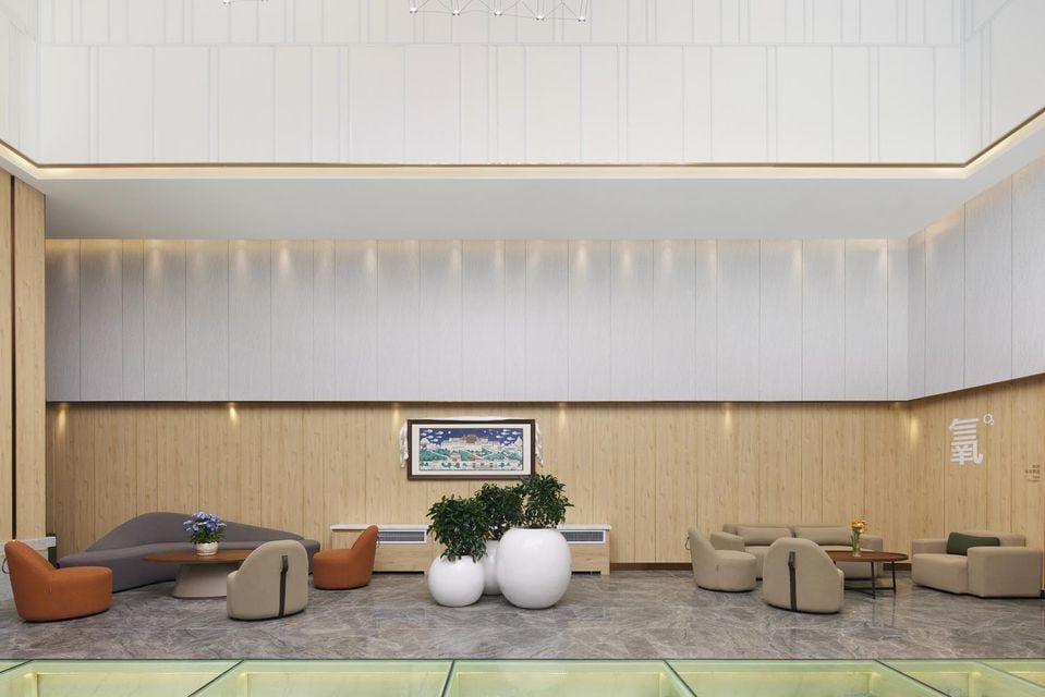 HOCCO HOTEL Hotel in China