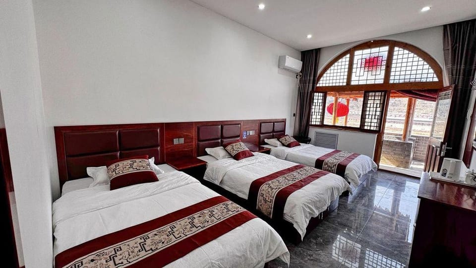 Shengdelou Hotel Hotel in China