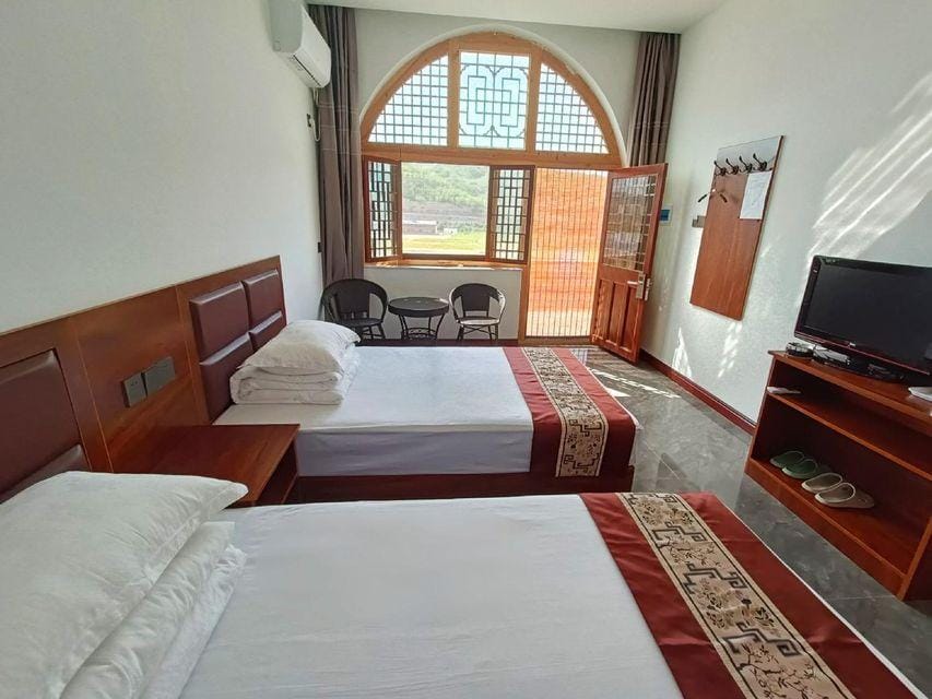 Shengdelou Hotel Hotel in China