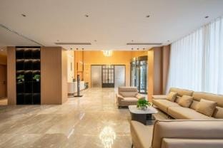 Jifeng International Hotel (Xuancheng Jingxian Branch) Hotel in Zhejiang