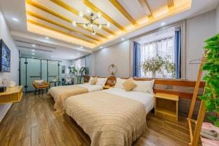 Anke Xuan Homestay (Wuzhen Xizha Scenic Area Store) Hotel in Zhejiang