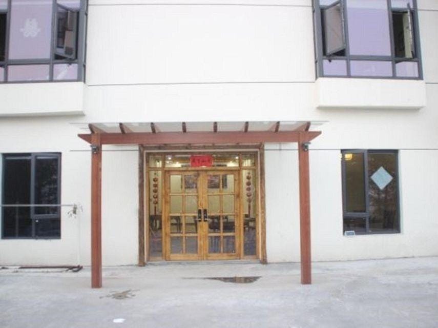 Anji Seeking Moon Vacation and Leisure Homestay (Jiangnan Tianchi Branch) Hotel in Hangzhou