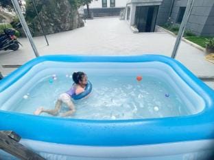 Juyan Homestay Hotel in Hangzhou
