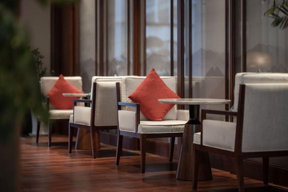 Qinghe yinju Hotel Hotel in China