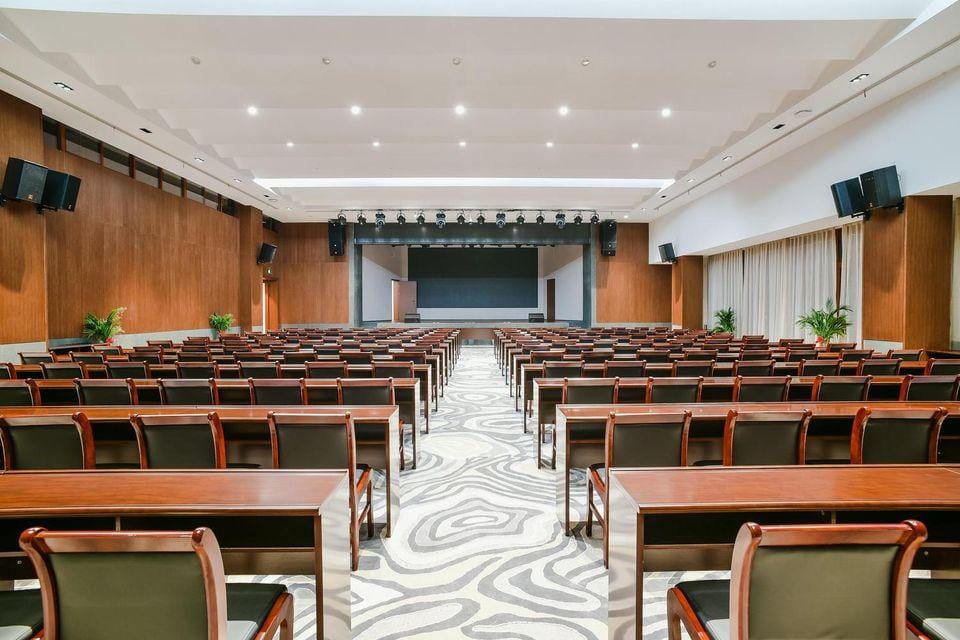 Qinghe yinju Hotel Hotel in China