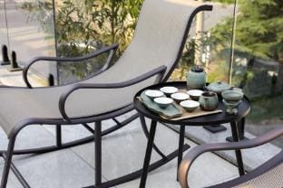 Yunshang Grassland Anji Yunshang Jiayuan Homestay Hotel in Hangzhou