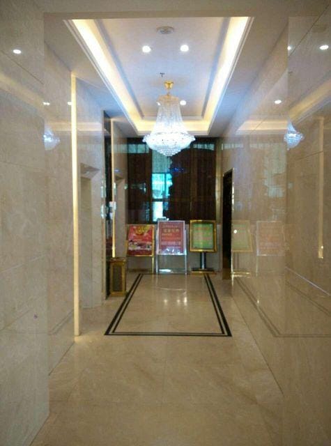 Saina Shengtai Hotel Hotel in China