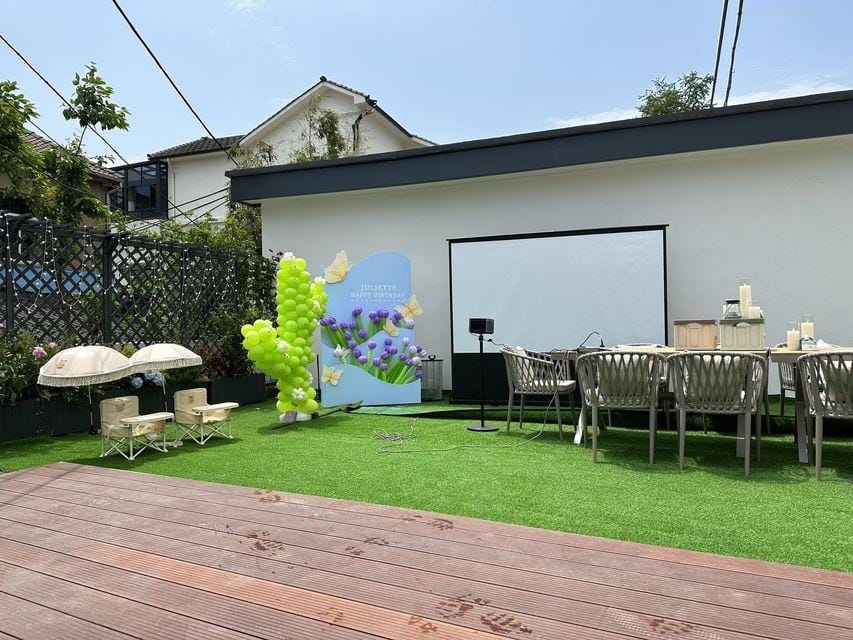 Anji Yushe Homestay Hotel in Hangzhou