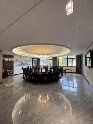 Qi Mei Hotel Hotel in Zhejiang