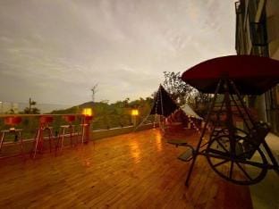 Wuyunjia Anji Yunshang Grassland Resort Homestay Hotel in Hangzhou