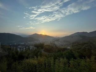 Wuyunjia Anji Yunshang Grassland Resort Homestay Hotel in Hangzhou