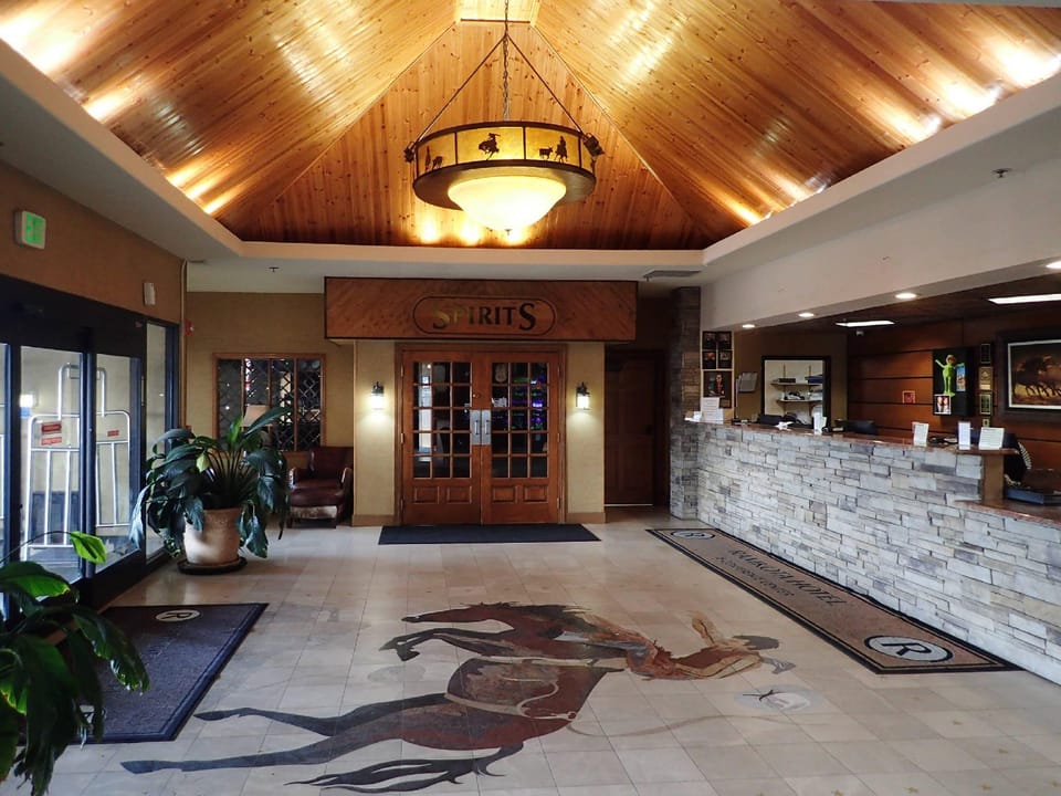 Western Heritage Hotel and Conference Center, an Ascend Collection Hotel Hotel in Casper