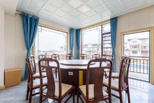 Xixi Yashe Homestay Hotel in Shanghai