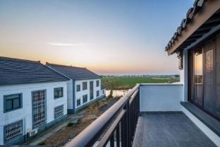Xixi Yashe Homestay Hotel in Shanghai