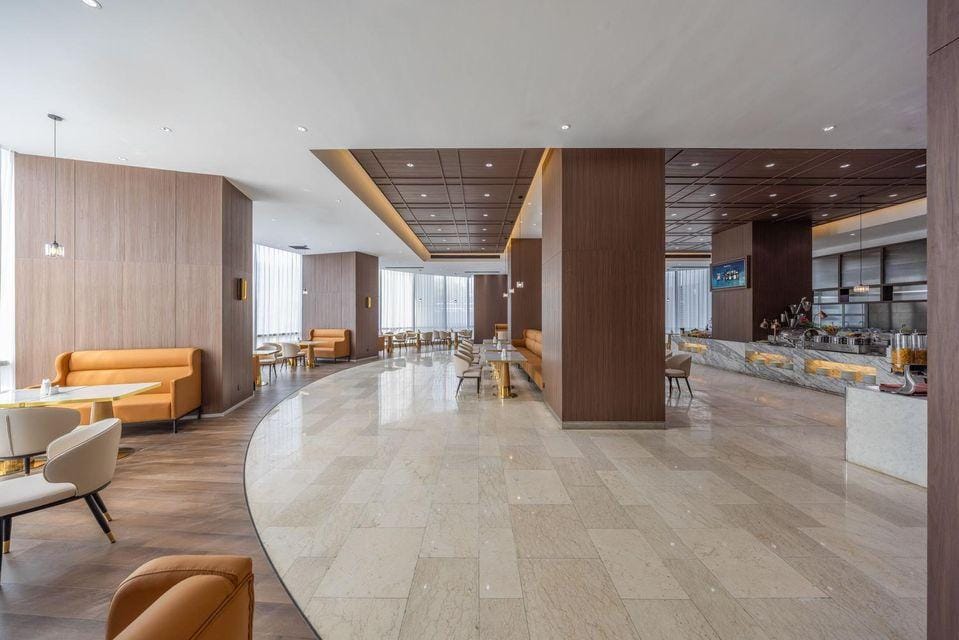 Merlinhod Hotel Hotel in Suzhou