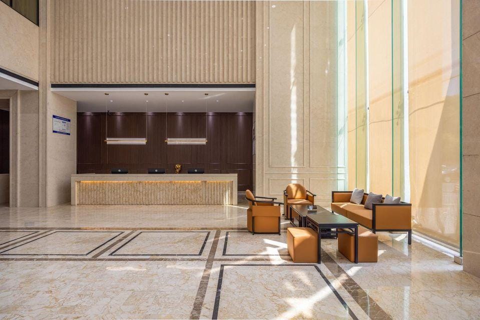 Merlinhod Hotel Hotel in Suzhou