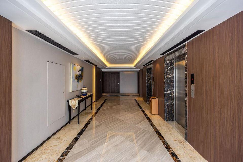 Merlinhod Hotel Hotel in Suzhou