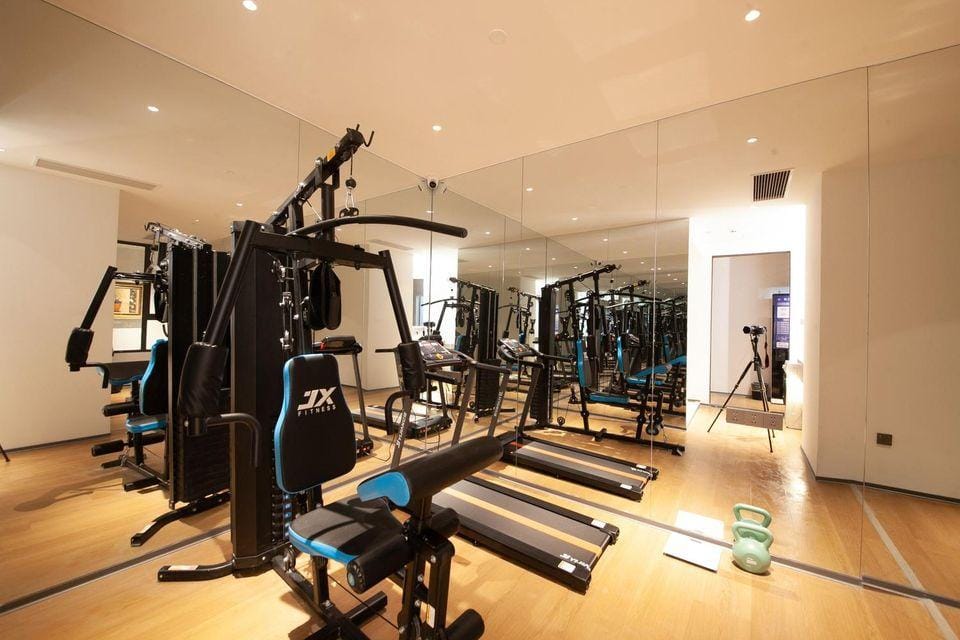 AISTON HOTEL Hotel in Fujian