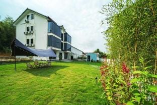 Anji Xixia Wild Luxury B&B(Yucun Liangshan Scenic Area Branch) Hotel in Hangzhou