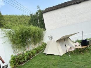 Anji Xixia Wild Luxury B&B(Yucun Liangshan Scenic Area Branch) Hotel in Hangzhou
