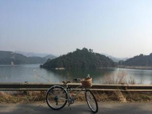 Anadu Olive Manor Hotel Hotel in Zhejiang