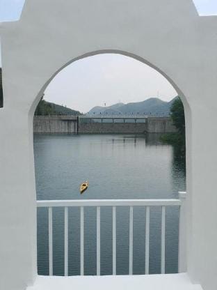 Moxian Shanye Suxi Parent-child Holiday Homestay (Moganshan Yulinba Branch) Hotel in Zhejiang