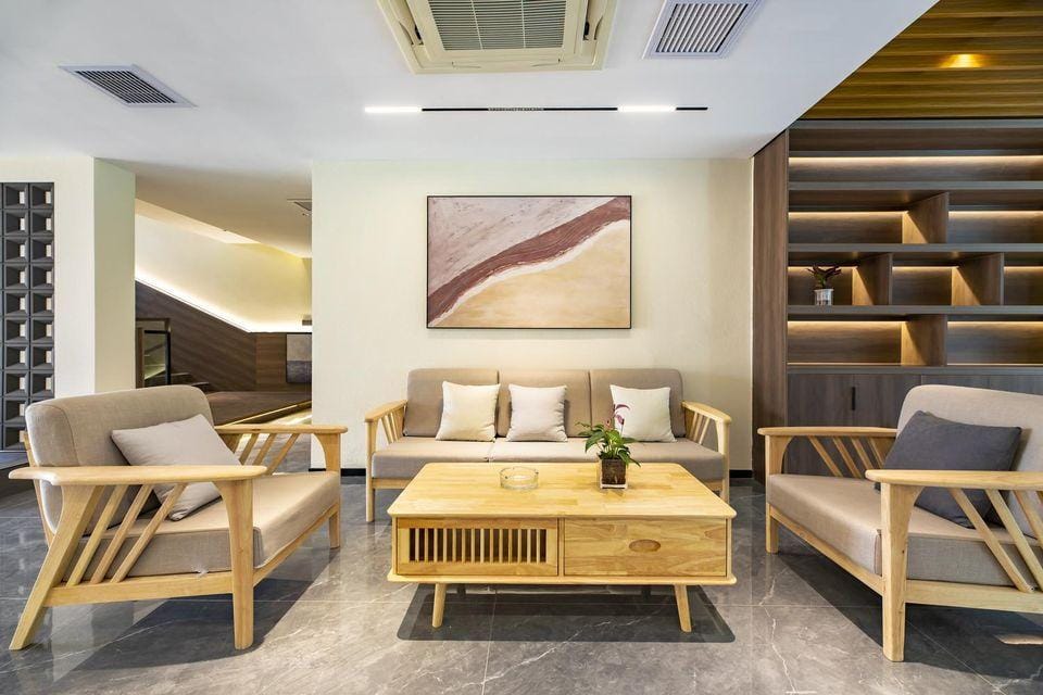 Bonfire Villa · Creekside · Starry Sky Pool Family Vacation Homestay (Moon Bay Scenic Area) Hotel in Zhejiang