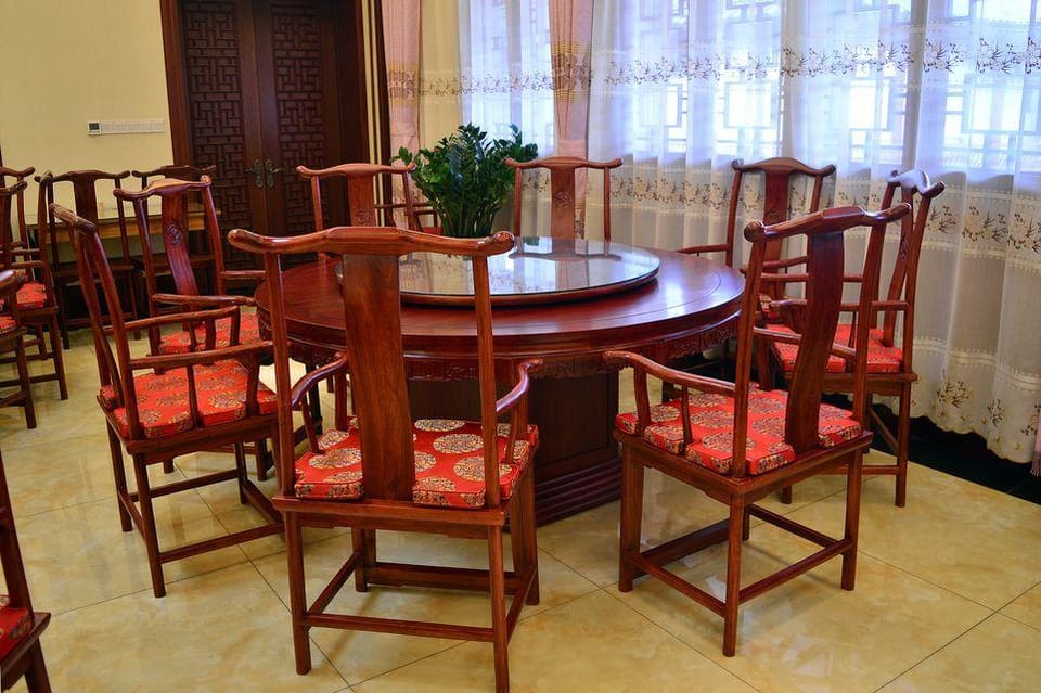 Yu Ze Yuan Hotel Hotel in China