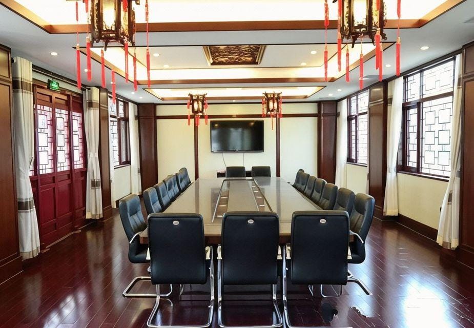 Yu Ze Yuan Hotel Hotel in China