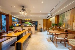 WU YI SHAN JU HOMESTAY Hotel in Zhejiang