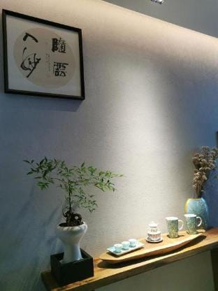 WU YI SHAN JU HOMESTAY Hotel in Zhejiang