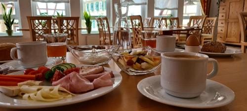 Kachelofa GbR Hotel in Baden-Württemberg