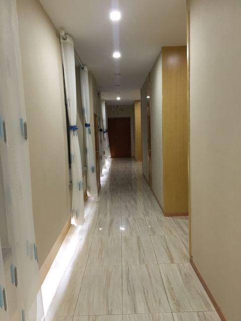 Joni Yongjia Hotel Hotel in China