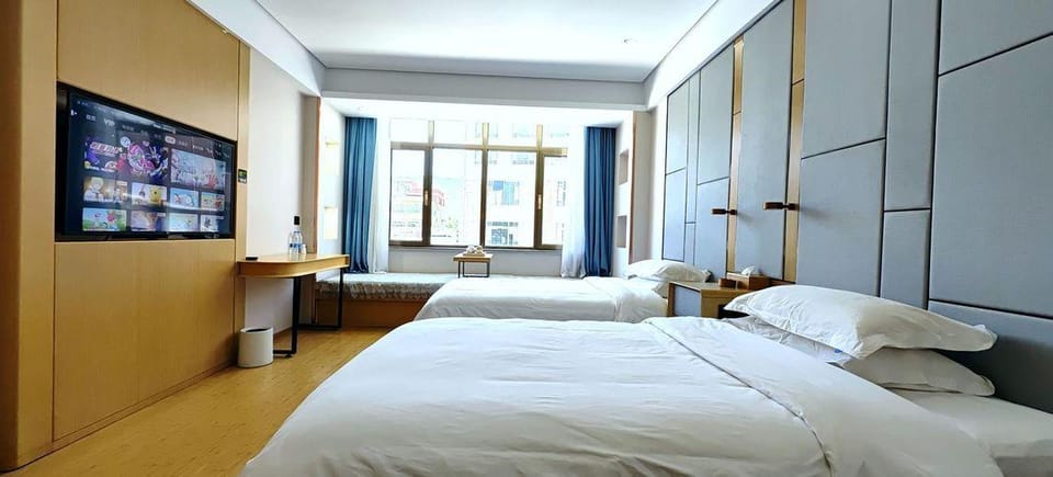 Joni Yongjia Hotel Hotel in China